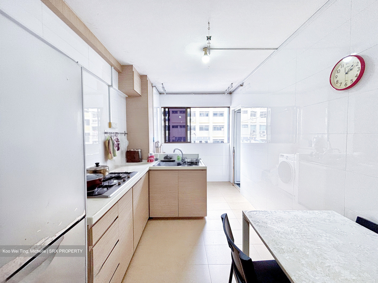 Blk 855 Woodlands Street 83 (Woodlands), HDB 4 Rooms #555218621